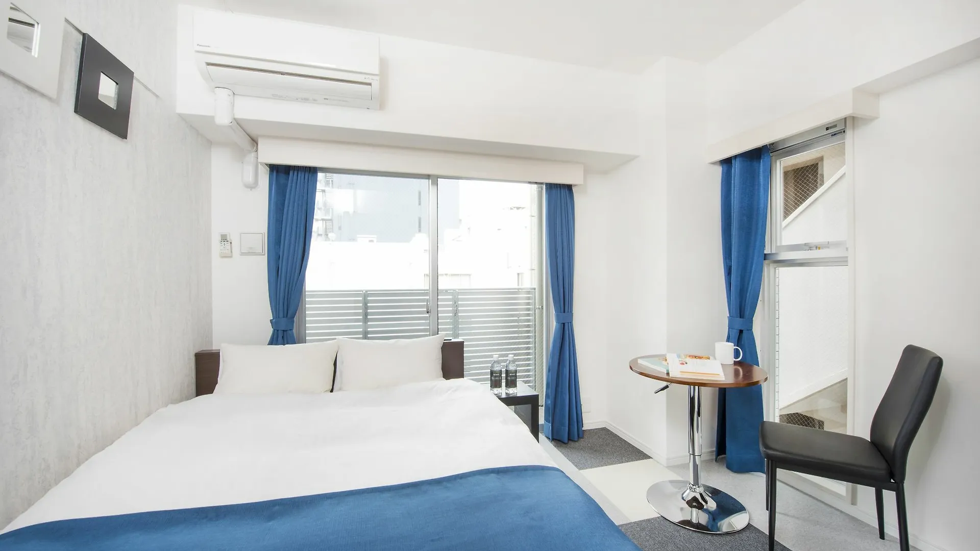 Hotel Virage Tenjin Minami Hakata  Apartment