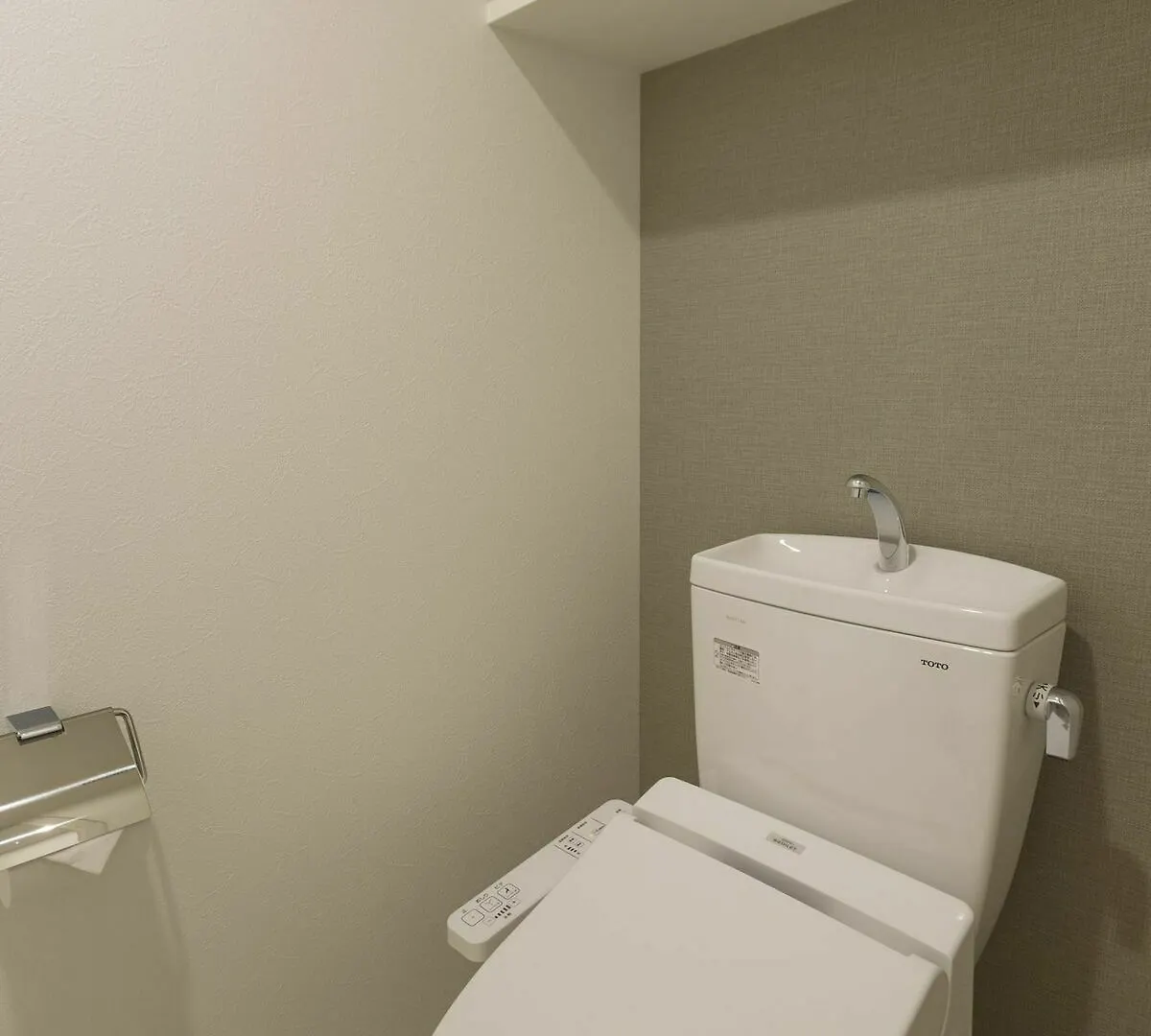 Hotel Virage Tenjin Minami Hakata  Apartment