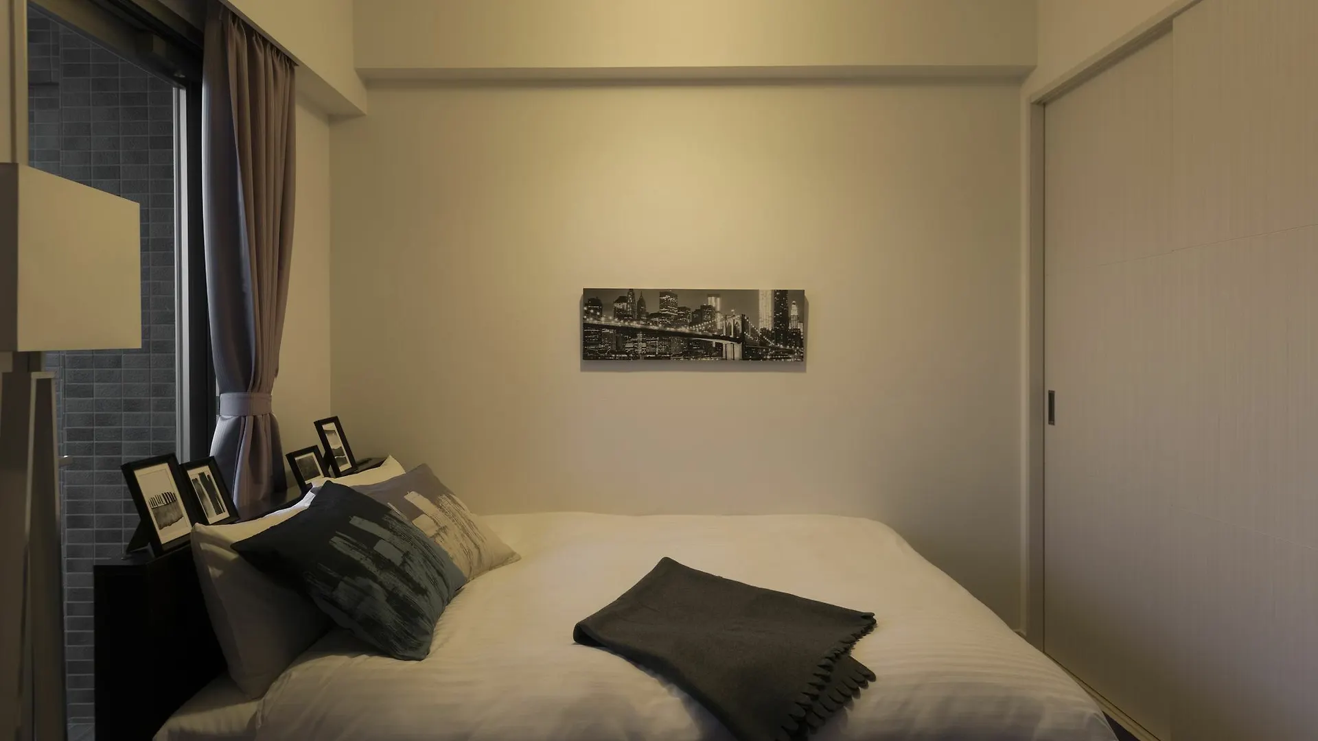 Apartment Hotel Virage Tenjin Minami Hakata  Japan