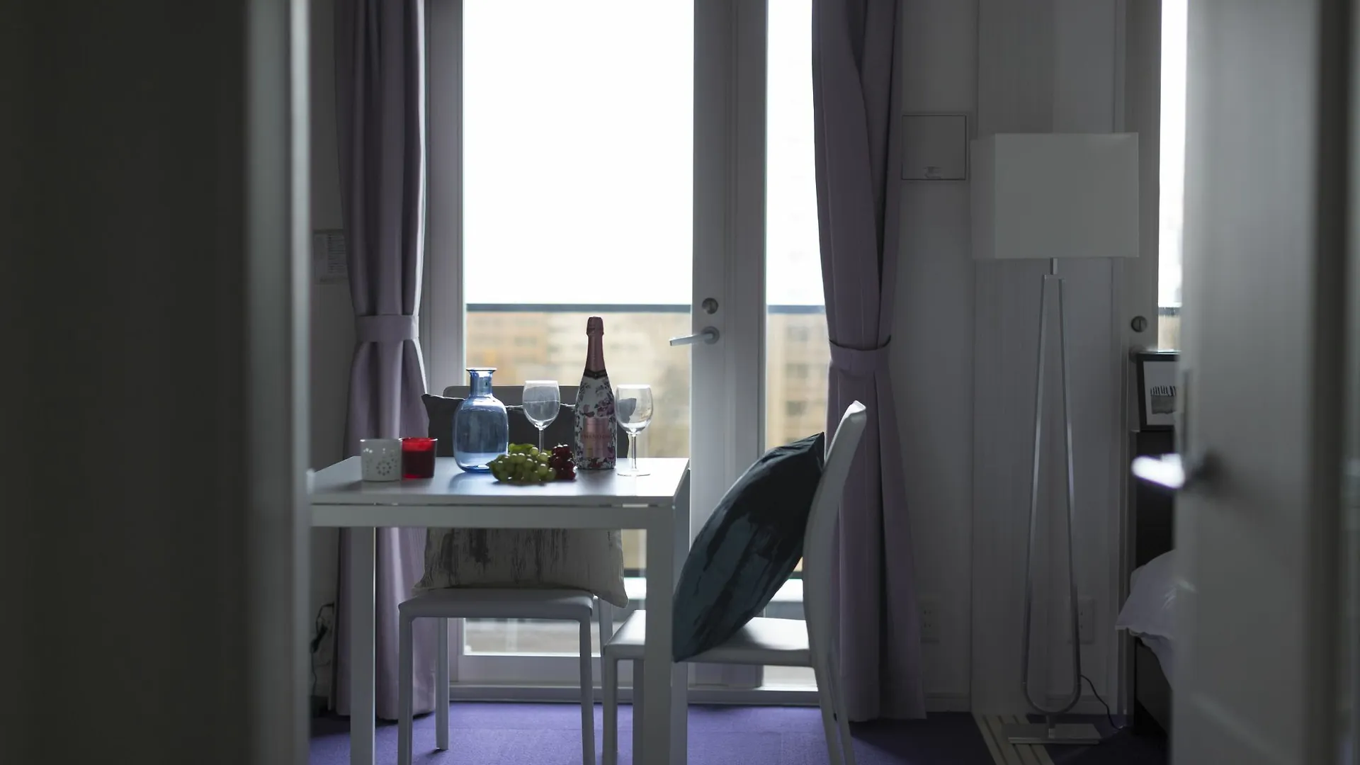 Hotel Virage Tenjin Minami Hakata  Apartment Hakata (Fukuoka)