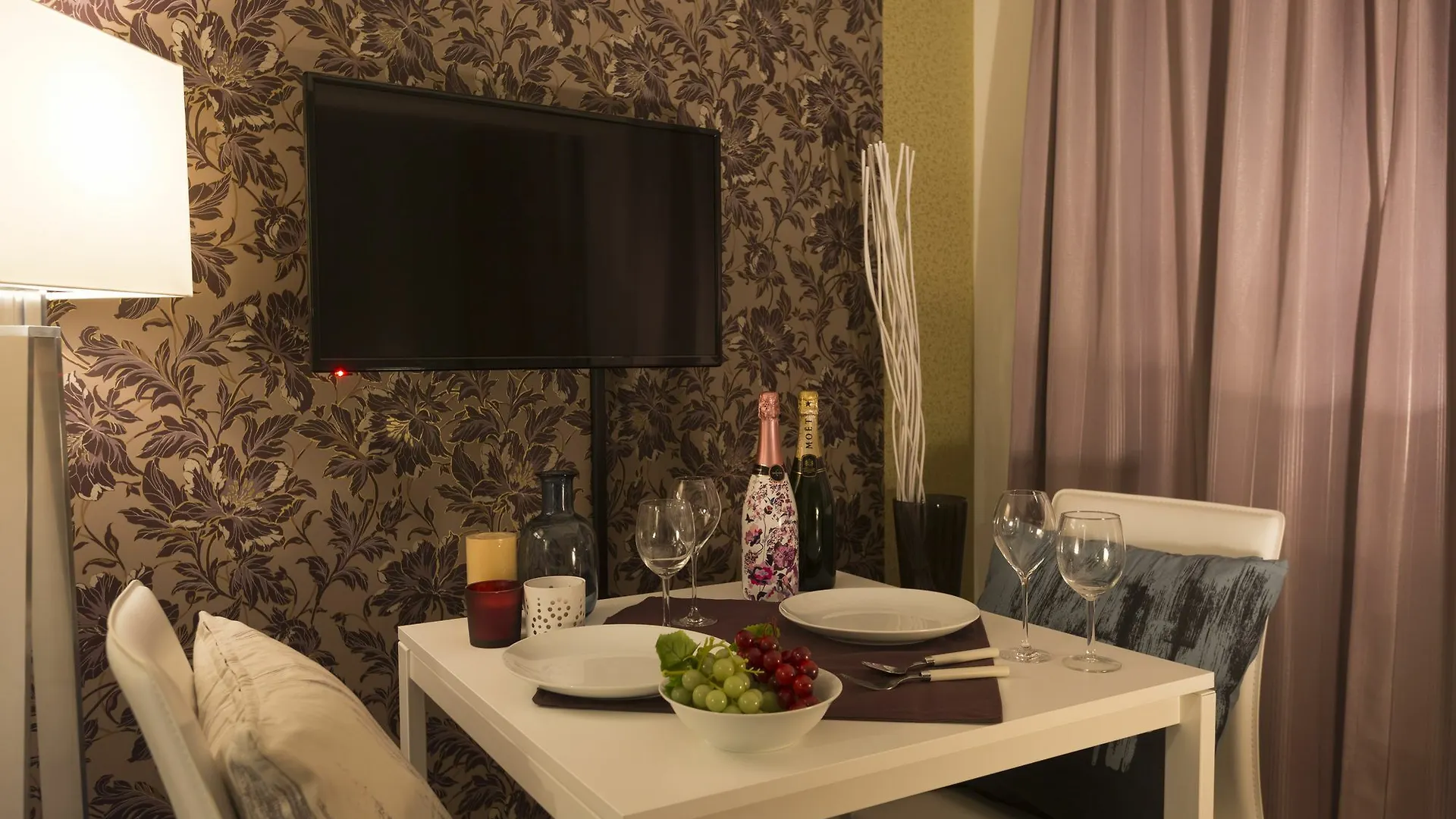 Apartment Hotel Virage Tenjin Minami Hakata